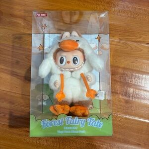 POPMART Exclusive Forest Fairy Tale Labubu